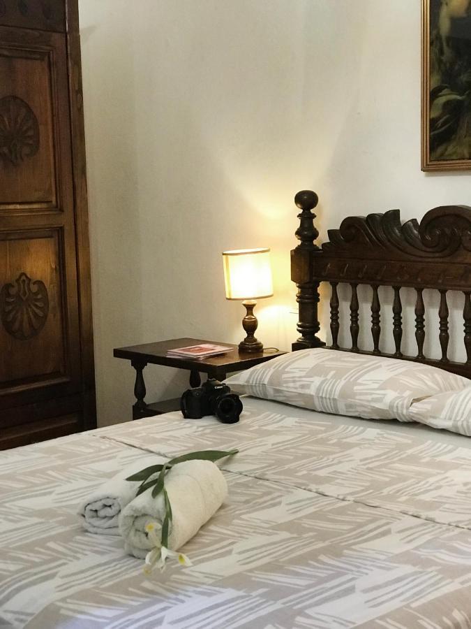 Appartamento Stibbert Firenze Bagian luar foto