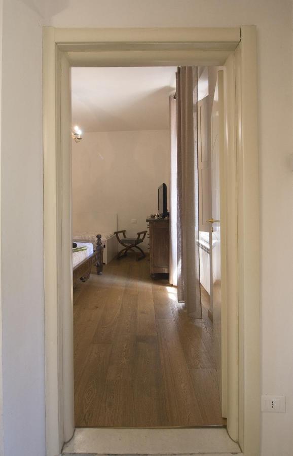 Appartamento Stibbert Firenze Bagian luar foto