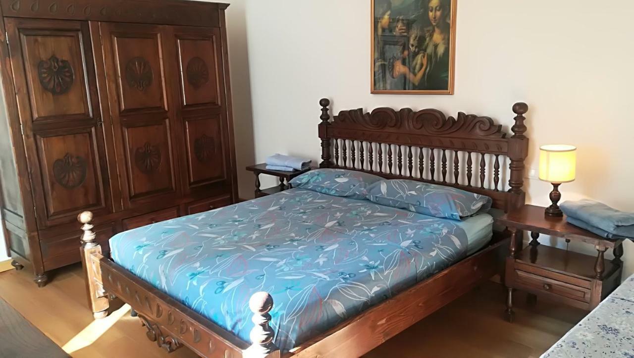 Appartamento Stibbert Firenze Bagian luar foto